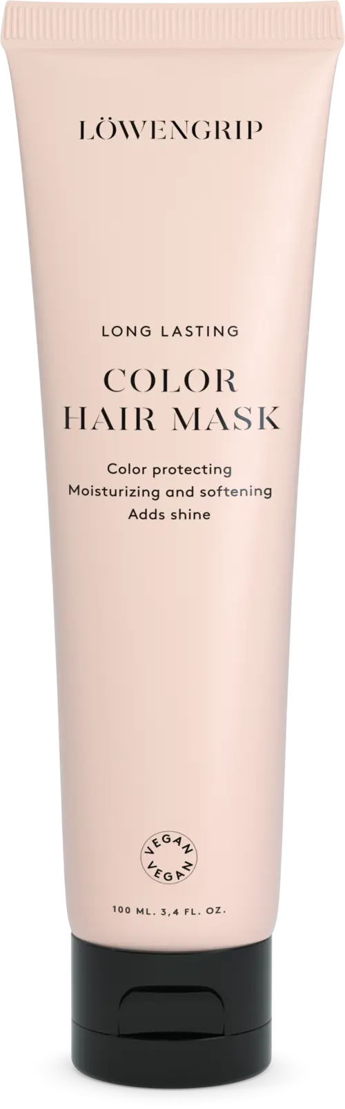 Löwengrip Color Hair Mask 100 ml