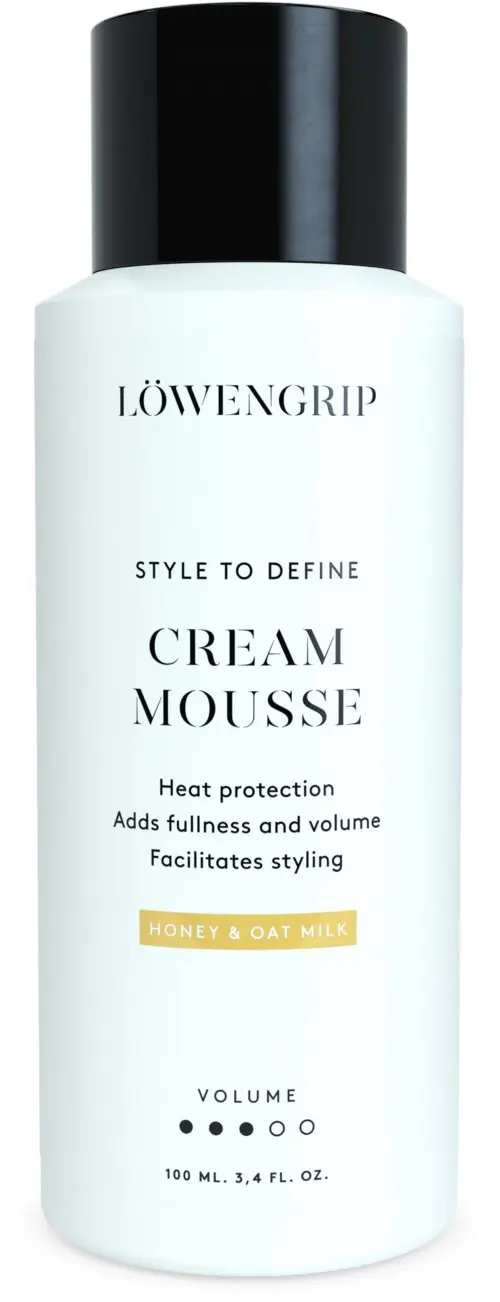 Löwengrip Cream Mousse 100 ml