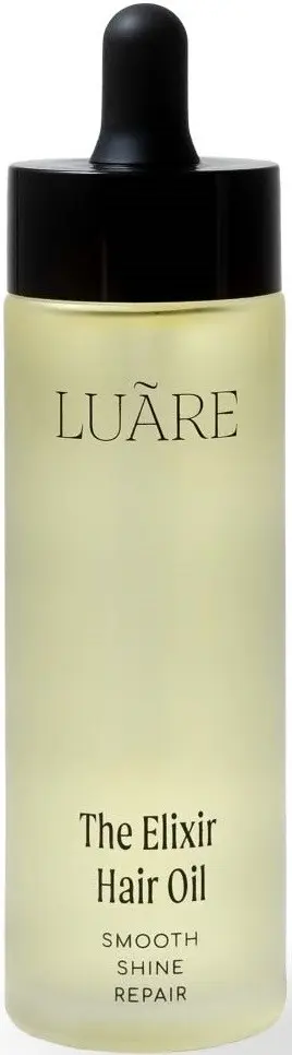 LUÃRE The Elixir Hair Oil 50 ml