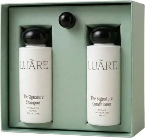 LUÃRE The Mini Essentials Set