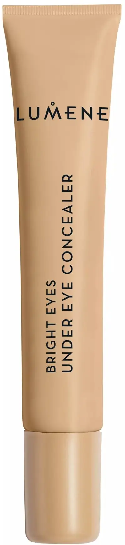 Lumene  Bright Eyes Under Eye Concealer  5ml