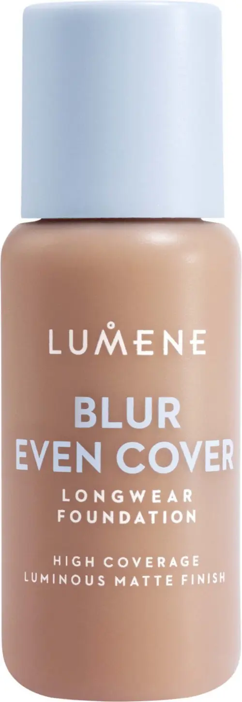 Lumene Blur Even Cover Foundation 5