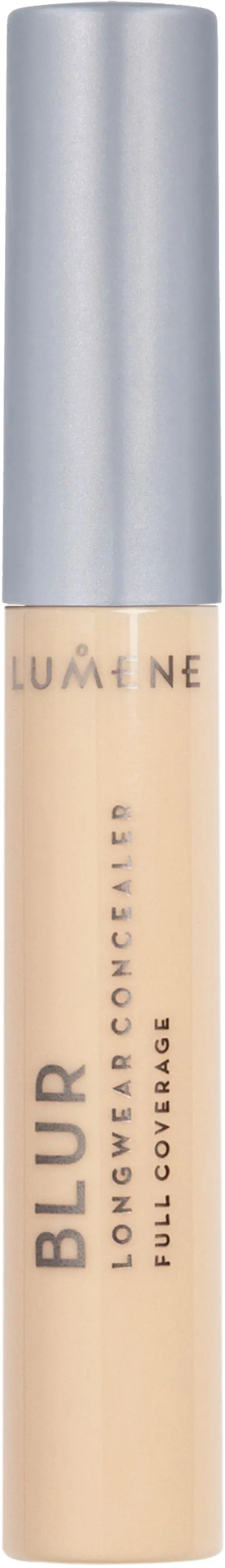 Lumene Blur Blur Longwear Concealer  Light