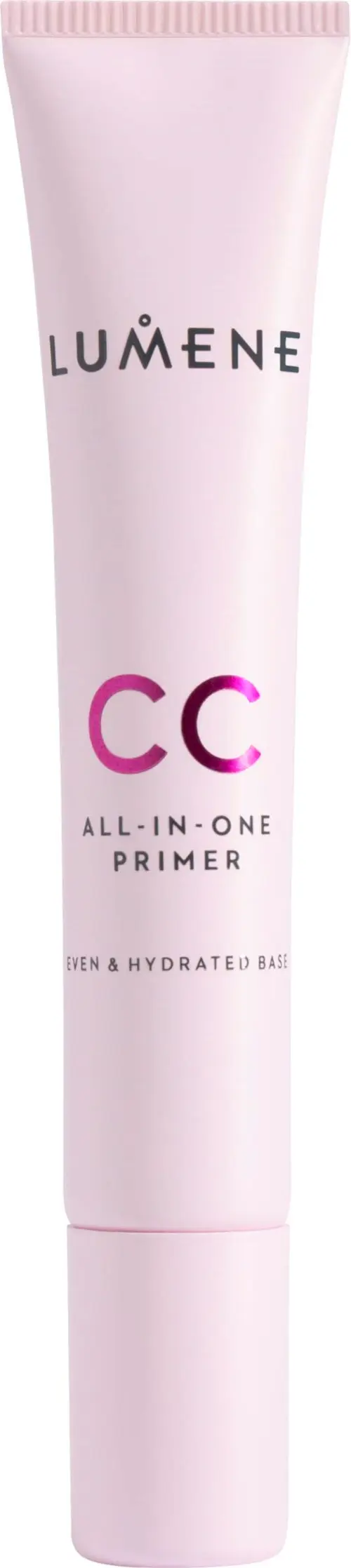 Lumene CC All-In-One Primer 20 ml