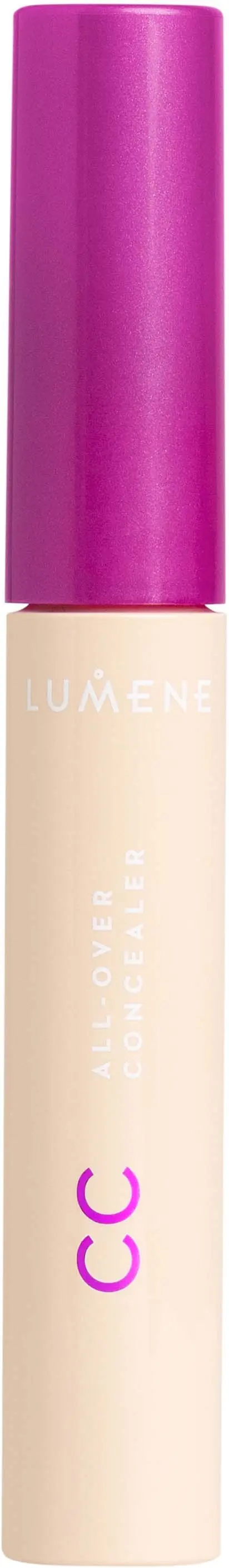 Lumene CC CC All-Over Concealer 00 Ultra Light