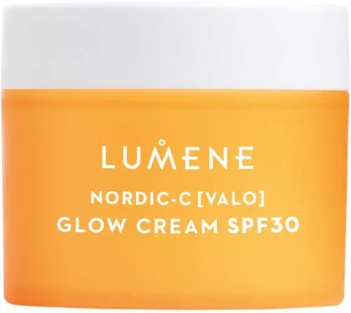 Lumene Glow Day Cream SPF30 50 ml Dagkräm