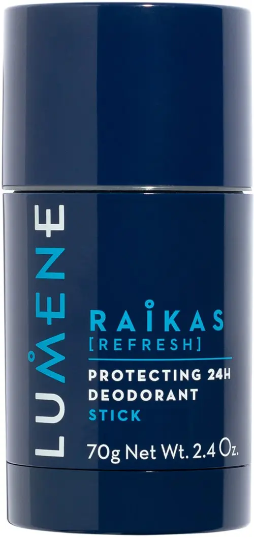 LUMENE MEN Protecting 24H Deodorant 70 g