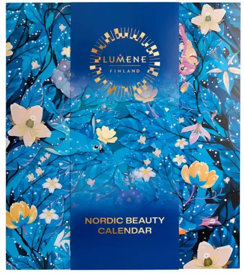 Lumene Nordic Beauty Calendar 2026
