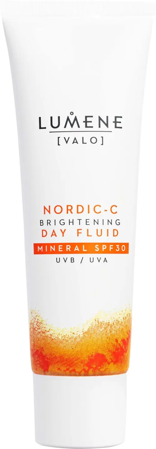 Lumene Nordic-C Brightening Day Fluid SPF 30