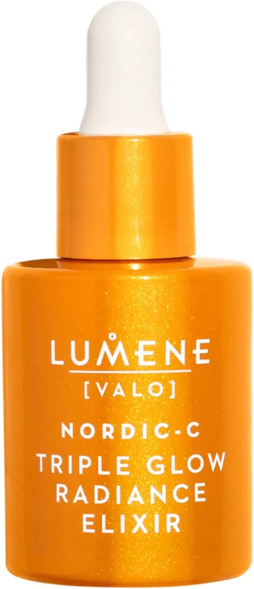 Lumene Nordic-C Triple Glow Radiance Elixir 30 ml