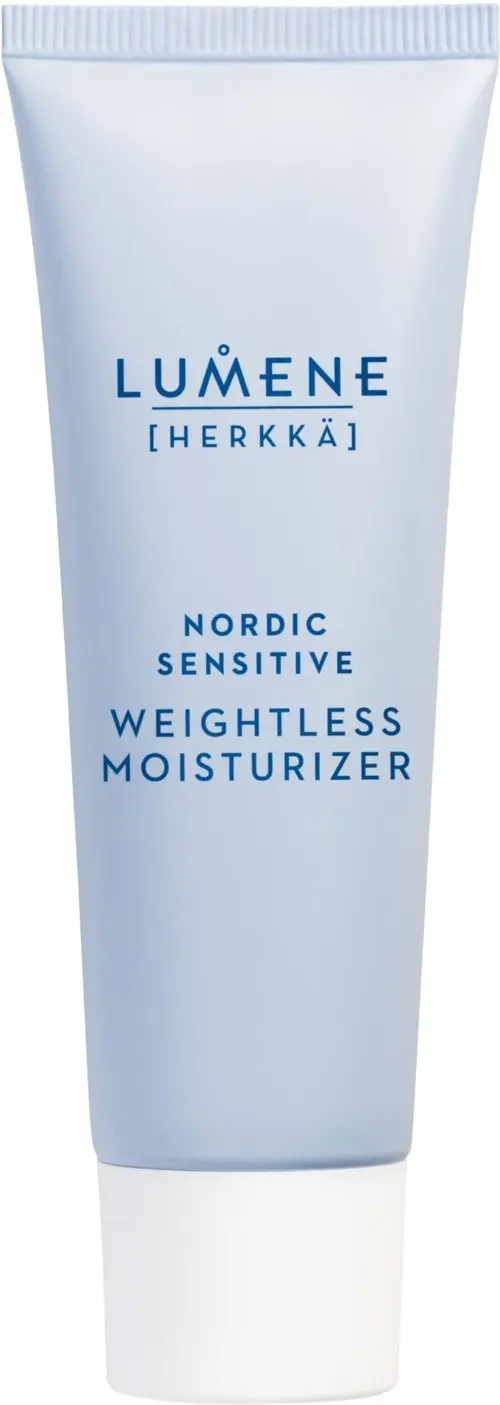 Lumene Weightless Moisturizer 50 ml