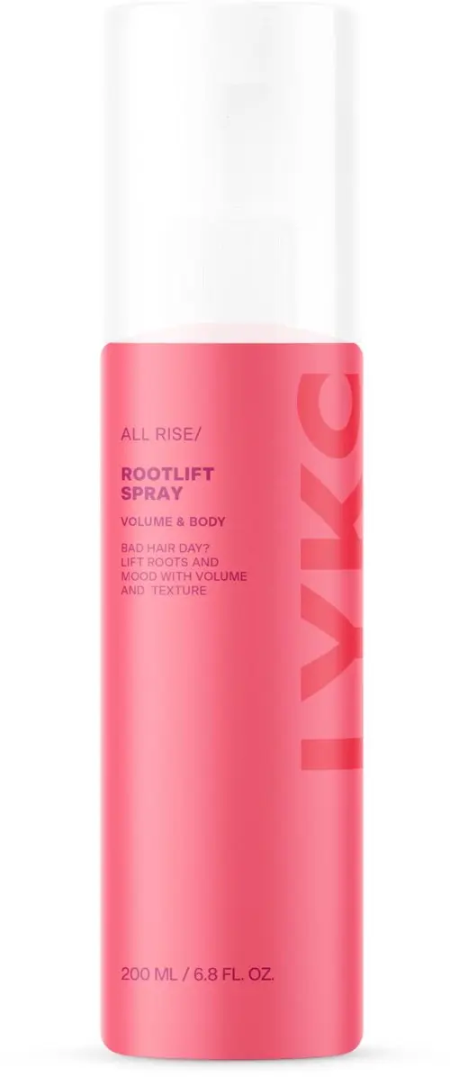 By Lyko All Rise Root Lift 200 ml