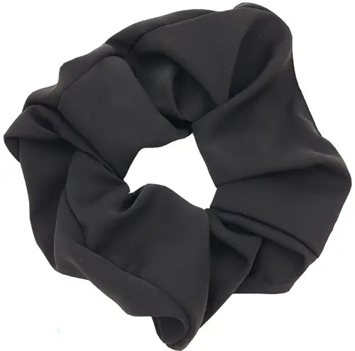 Lyko Big Scrunchie XL Black