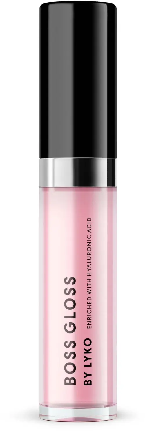 Lyko Boss Gloss Birthday Suit