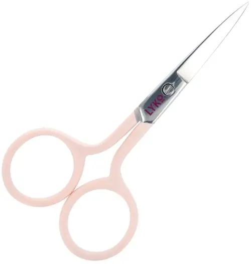 Lyko Brow Scissors