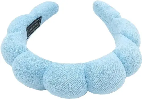 Lyko Bubbly Headband Blue
