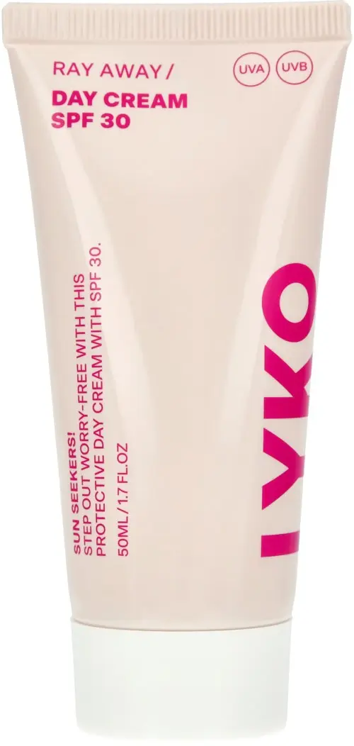 Lyko Ray Away Day Cream SPF30 50 ml
