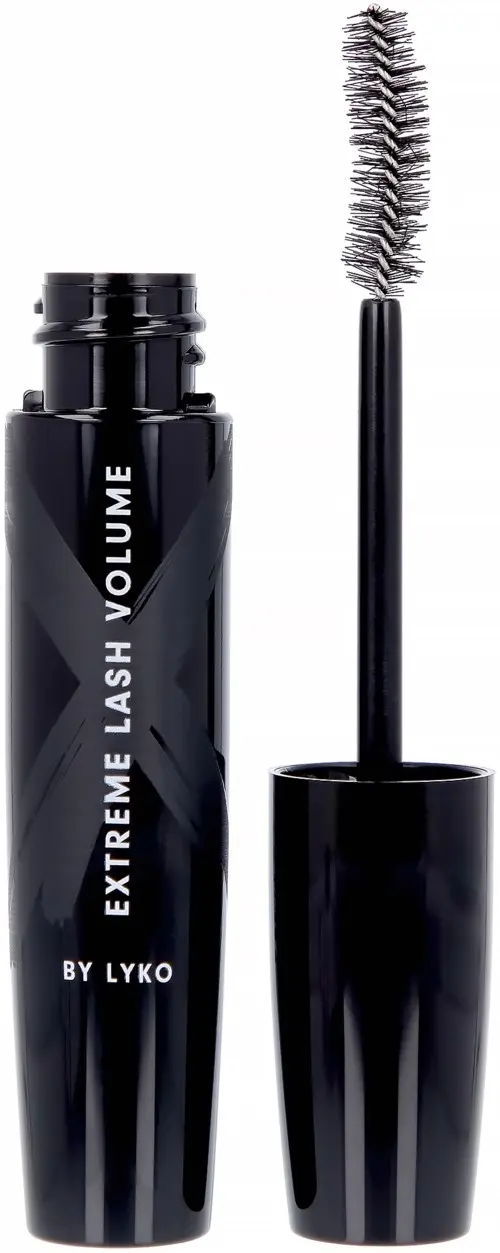 Lyko Extreme Lash Volume Black