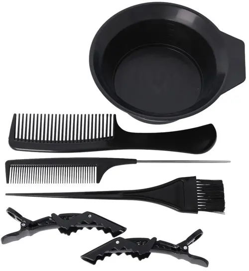 Lyko Hair Color Kit