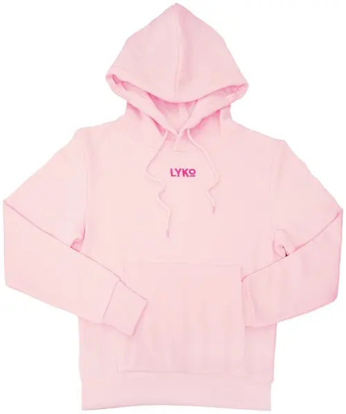 By Lyko Off Duty Hoodie XS