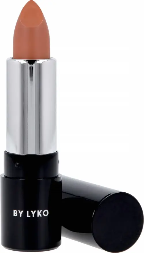 Lyko Matte Magic Lipstick - Teddy Bear