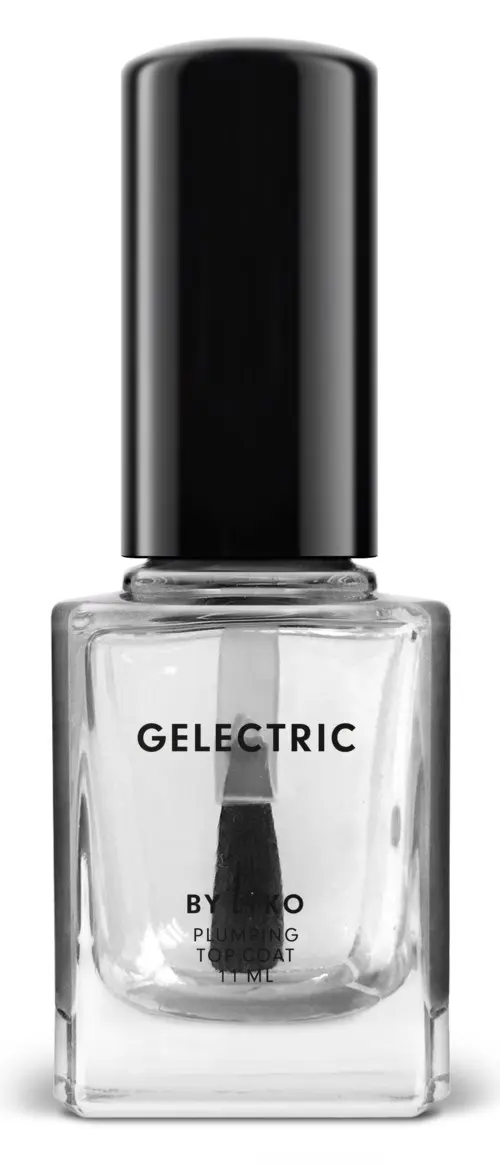 Lyko Nail Art GELECTRIC
