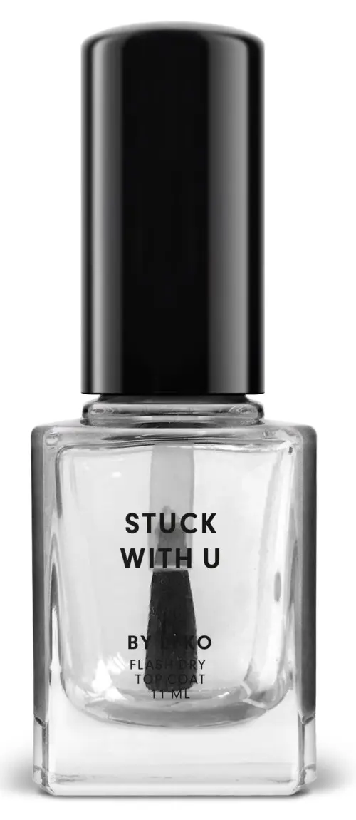 Lyko Nail Art STUCK WITH U
