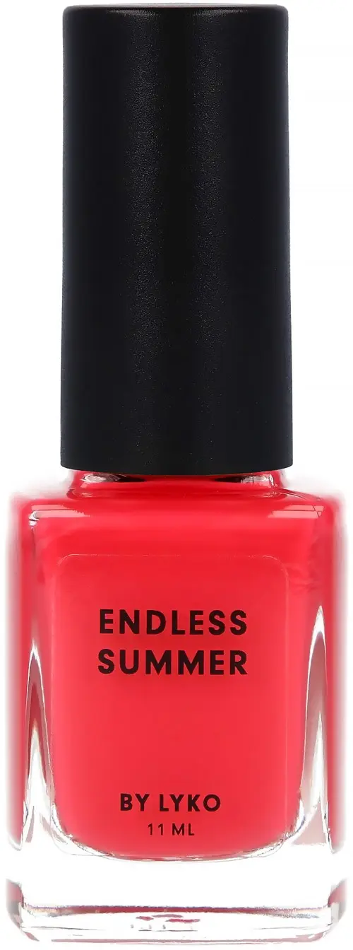 Lyko Nail Polish Endless Summer 040