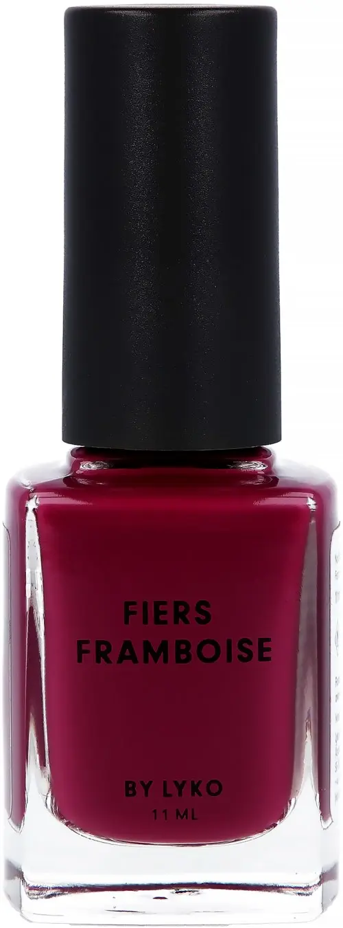 Lyko Nail Polish Fiers Framboise 43