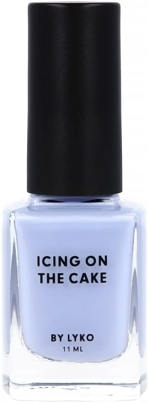 Lyko Nail Polish Icing On The Cake 026