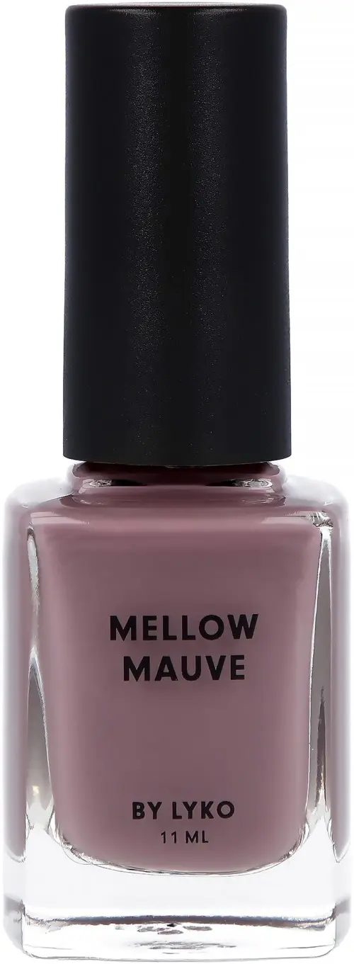 Lyko Nail Polish Mellow Mauve 45