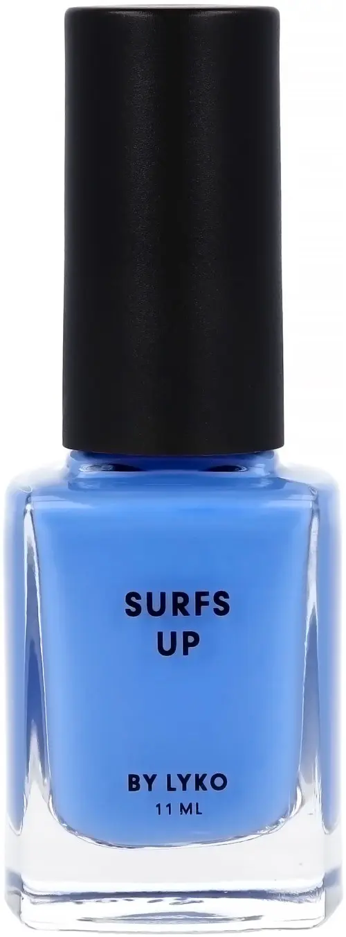 Lyko Nail Polish Surfs Up 037