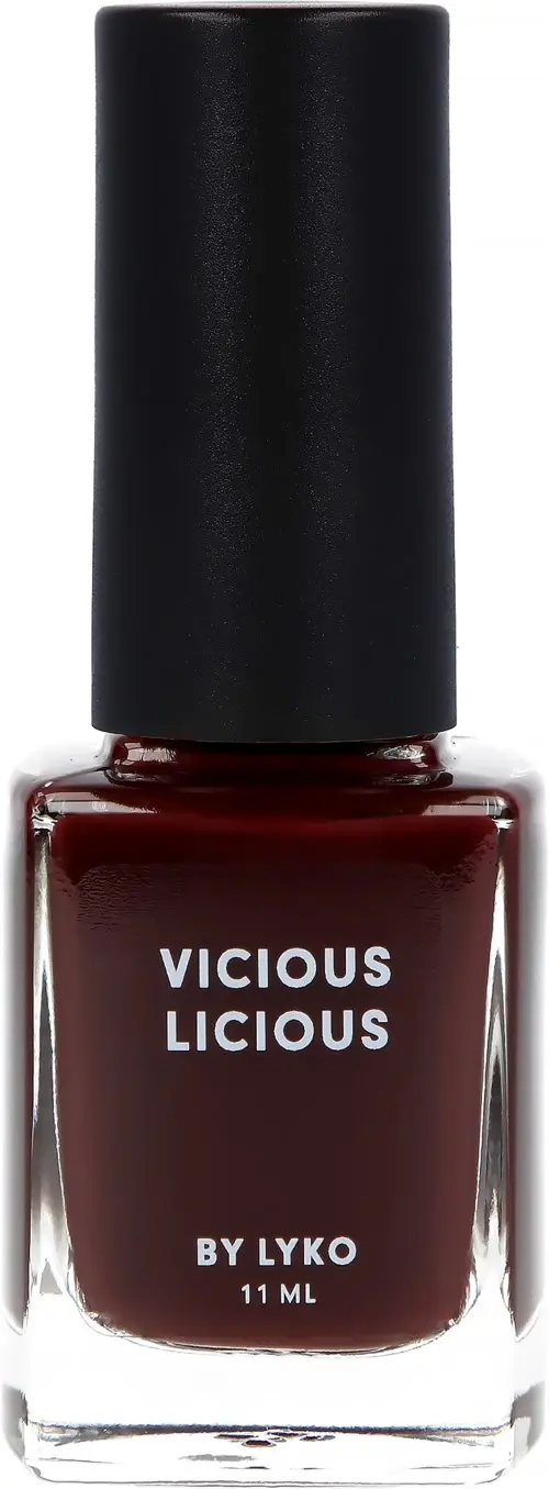 Lyko Nail Polish Vicious Licious 41