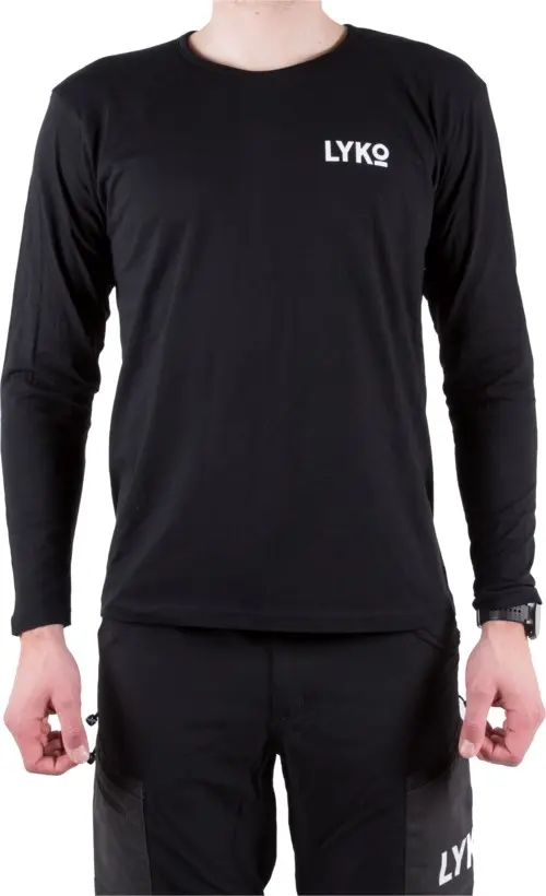 By Lyko T shirt Herr Lång ärm S