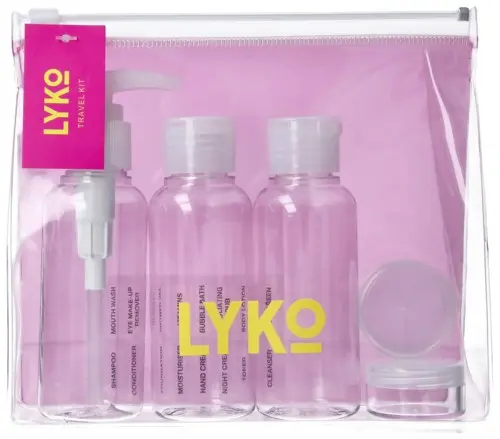 Lyko Travel Kit