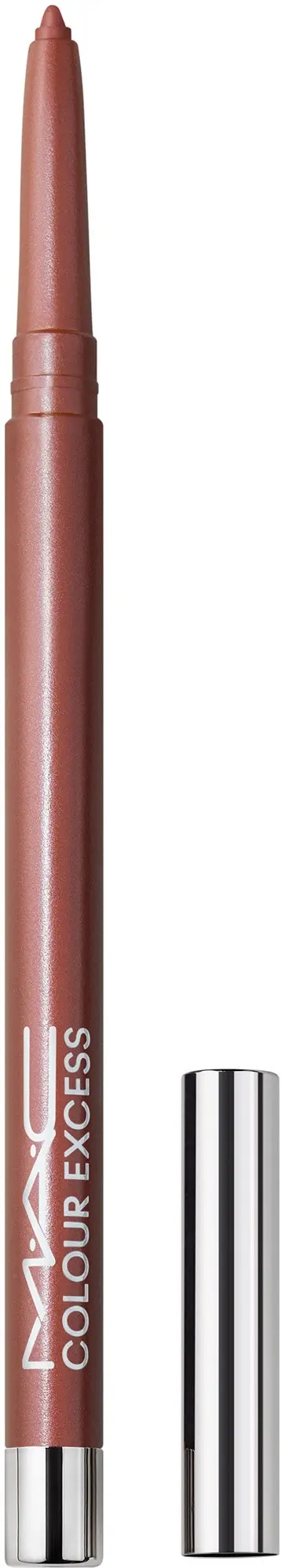 MAC Colour Excess Gel Pencil- Nudge Nudge, Ink Ink Hj 0,35 g