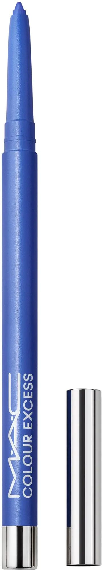 MAC Cosmetics Colour Excess Gel Pencil Eyeliner Perpetual Shock!