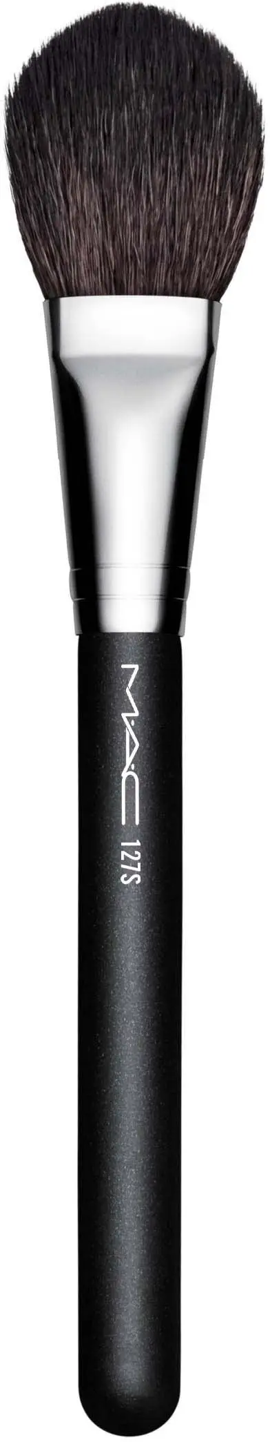 MAC Cosmetics 127S Split Fibre Face Brush