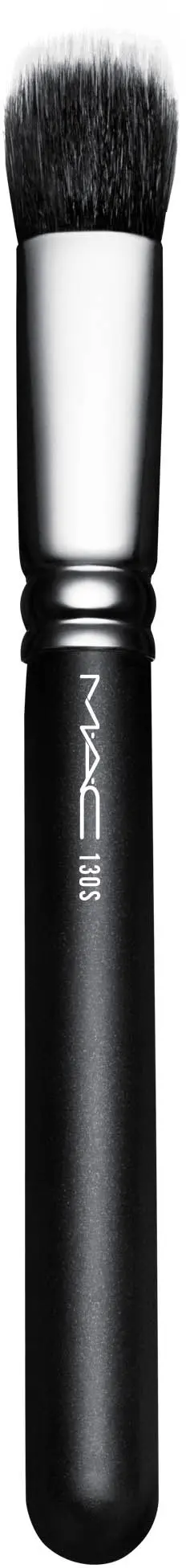 MAC Cosmetics Brushes 130S Short Duo Fibre