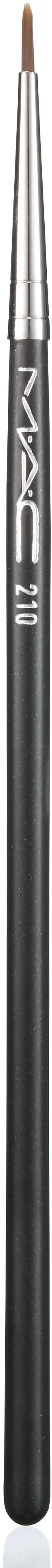 MAC Cosmetics Brushes 210 Precise Eye Liner