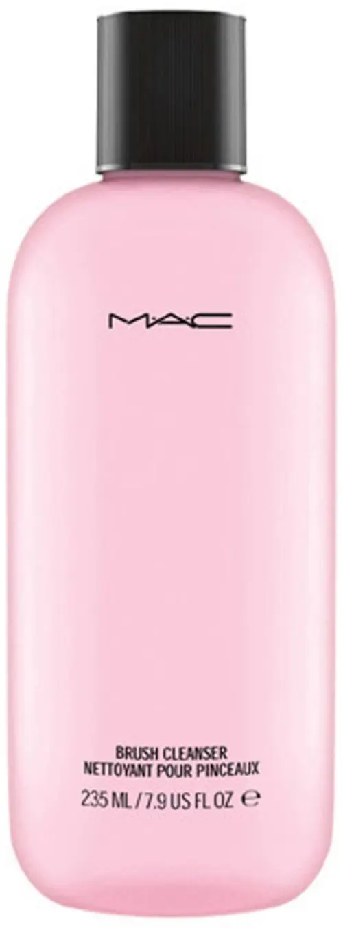 MAC Cosmetics Brush Cleanser 235 ml