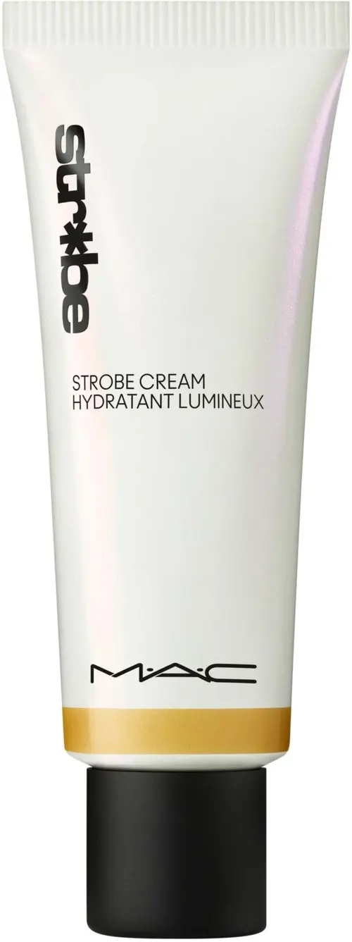 MAC Cosmetics Emulsions Strobe Cream - Goldlite