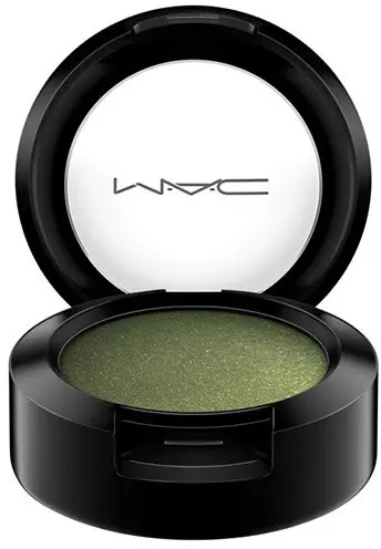 MAC Cosmetics Frost Single Eyeshadow Humid