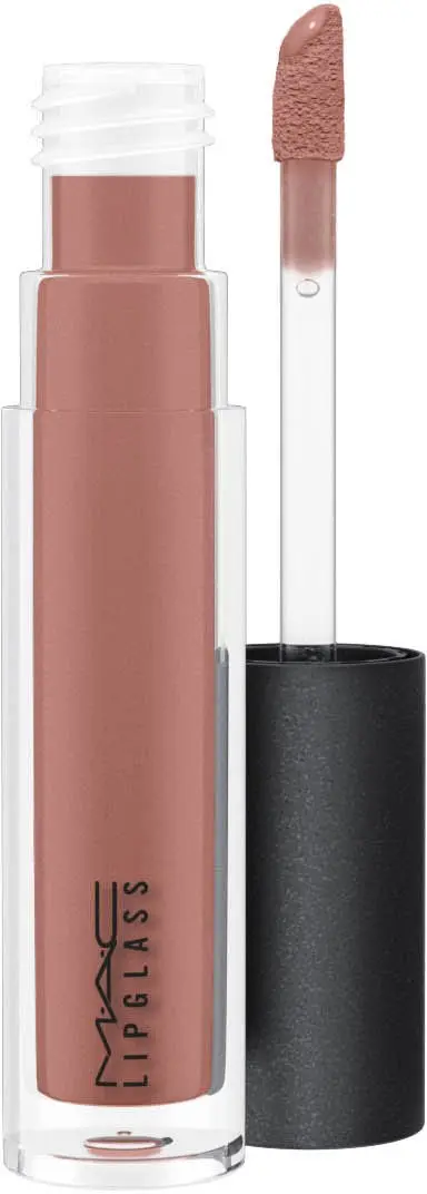 MAC Cosmetics Lipglass Bittersweet Me