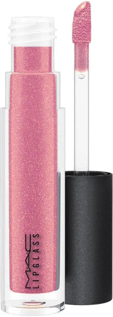 MAC Cosmetics Lipglass Love Child
