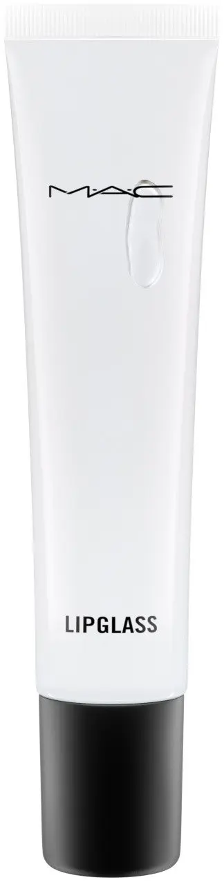 MAC Cosmetics Lipgloss Clear