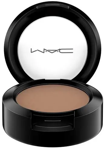 MAC Cosmetics Matte Eye Shadow Charcoal Brown