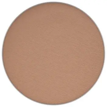 MAC Cosmetics Matte Eye Shadow Pro Palette Refill Charcoal Brown 