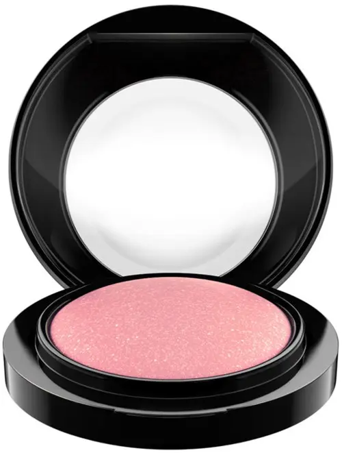 MAC Cosmetics Mineralize Blush Gentle