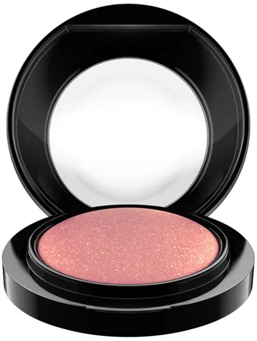 MAC Cosmetics Mineralize Blush Love Thing